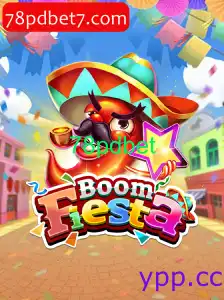 BoomFiesta